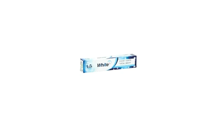 Dentifrice 