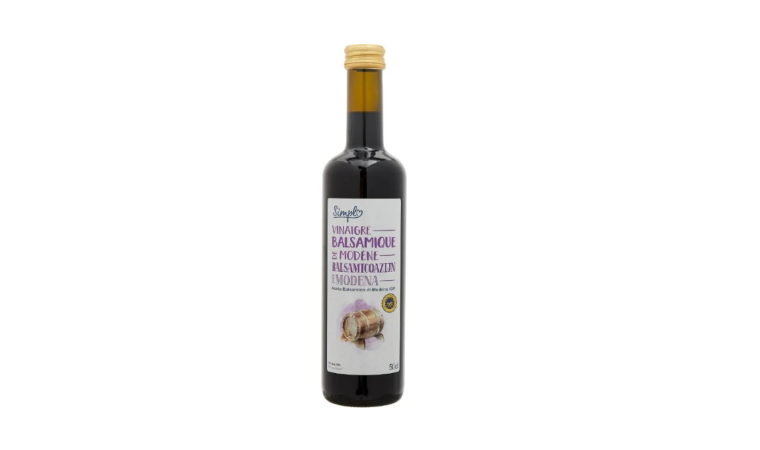 Vinaigre balsamique