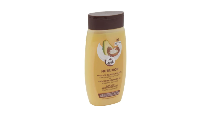 Shampoing 250ml