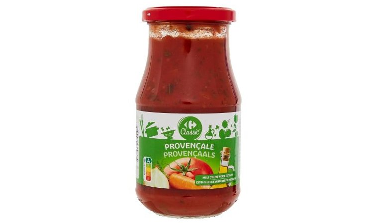 Sauce provençale