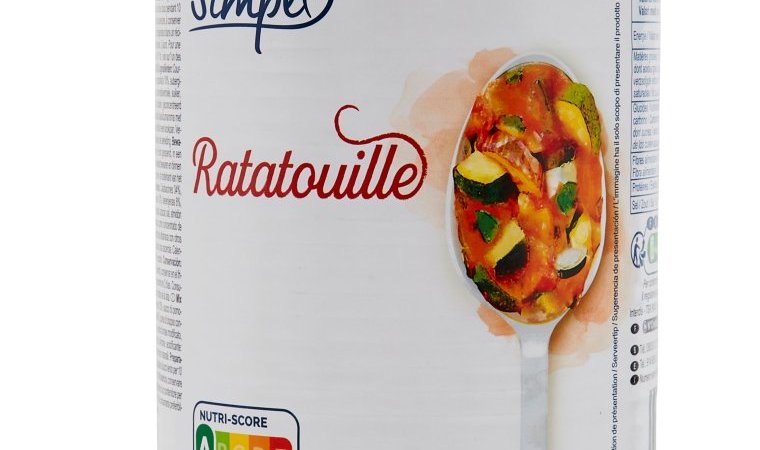 Ratatouille